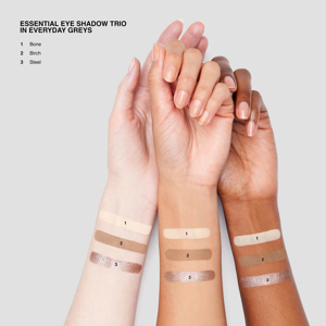 Bobbi Brown Essential Eyshadow Trio